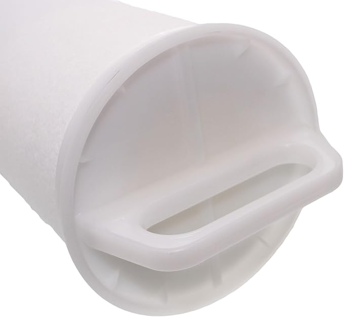 Neo-Pure 20 Micron Depth Cartridge BB150-HMB20 Replacement Filter | Compatible with Watts BBC-150-D20 Big Bubba BBH-150 Housing | Efficient Sediment, Dirt, and Rust Filtration