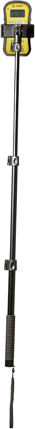 Meter Reach Extender™ by Wagner Meters - Compatible with Orion Wood Moisture Meters & C555 Concrete Moisture Meter, Compact & Portable for High & Low Measurements