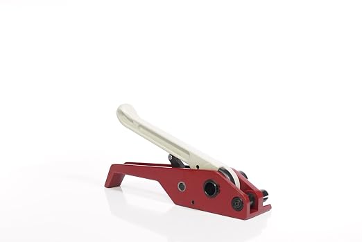 PAC Strapping PST34 Plastic Strap General Use Manual Tensioner, for 3/4" Wide Strap (1)