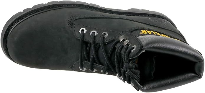 Caterpillar Men's Colorado Engineer Boot