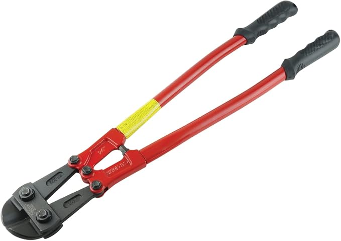 K Tool International 24" Angle Cut Bolt Cutters