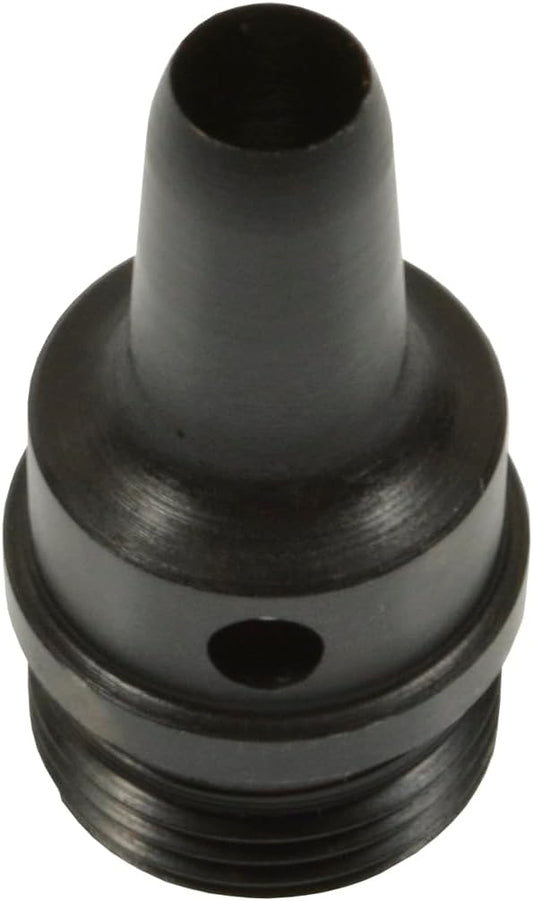Mayhew Tools 50502 Hollow Punch, 3/16", Black