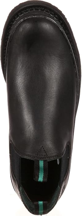 Georgia Giant Romeo Work Shoe Size 11(M)