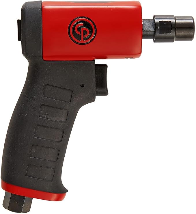 Chicago Pneumatic CP9107 Pistol Grip Air Die Grinder