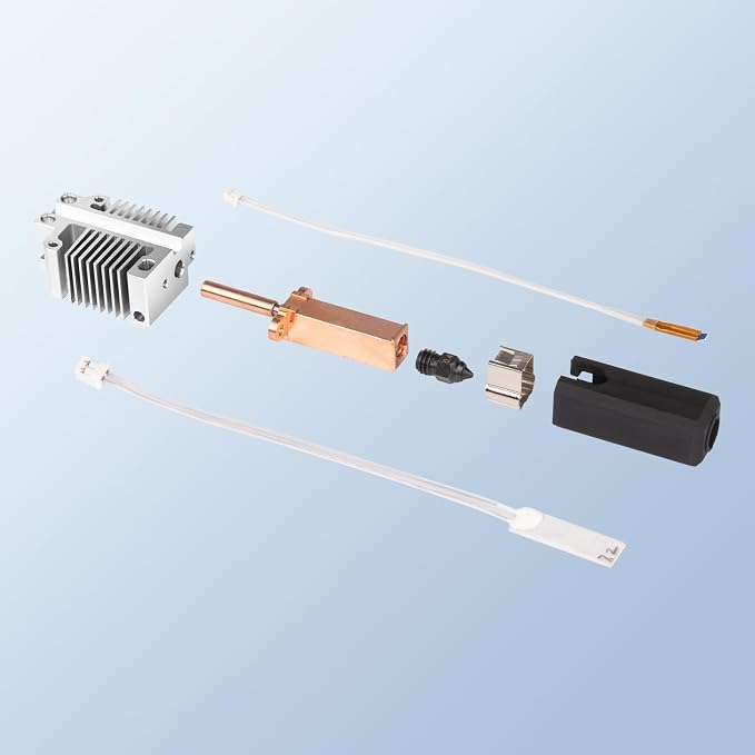 Sovol SV08 Max All Metal High Flow Hotend Kit