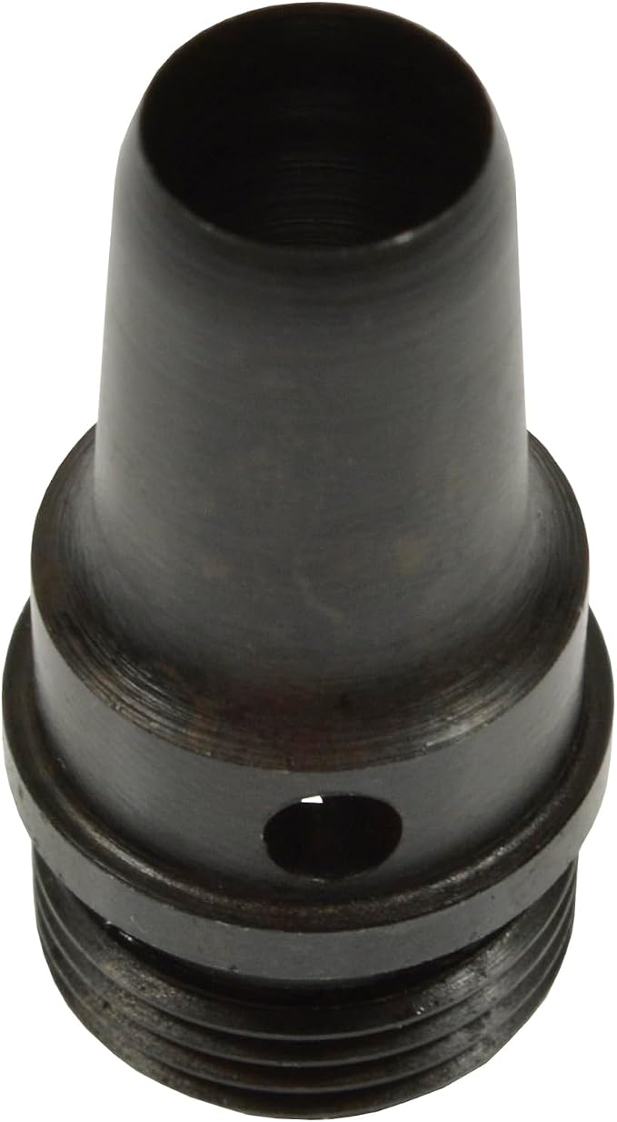 Mayhew Tools 50528 Hollow Punch, 9/32", Black