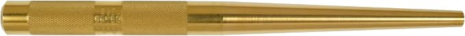 Line Up Punch 11/32-9mm x 10"