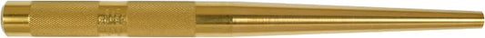 Mayhew Pro 25095 3/8-by-10-Inch Brass Line-Up Punch