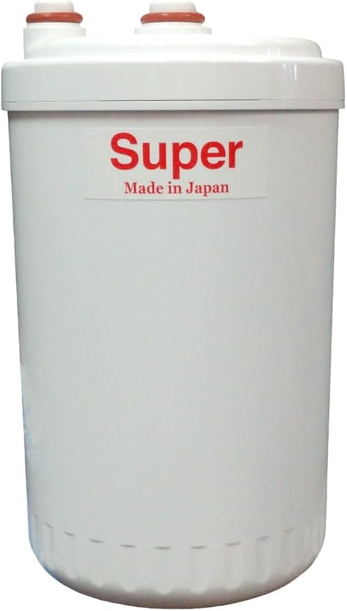 Made Premium Lead Removal Grade Replacement Filter Compatible with HG Type (Not Fits HG-N) Older Pre 2010 Model Water Filter(Not Compatible with HG-N Newer Model)