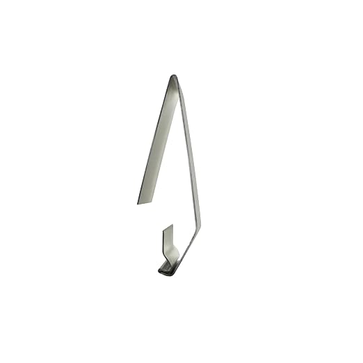 Help Secure Loose Vinyl siding that Will not Lock Together or continually unlocks - Pack of 20