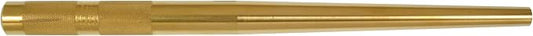 Mayhew Pro 25096 7/16-by-14-Inch Brass Line-Up Punch