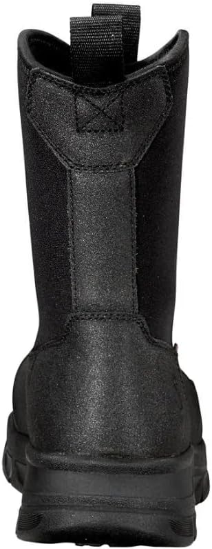 Carhartt Men's Kentwood Waterproof 9" Steel Toe Wellington Industrial Boot