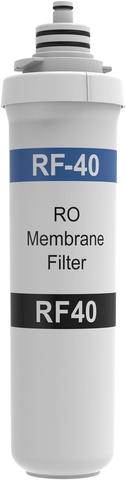 SAFWAT RO Membrane Replacement Filter – Compatible with Brondell Circle RC100