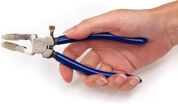 Dragon 6" Running Pliers