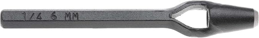 General Tools 1271G Arch Punch, 5/8-Inches