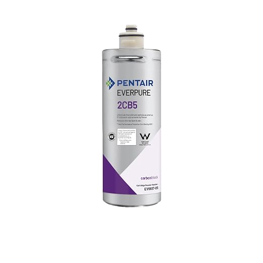 Everpure 2Cb5 Cartridge