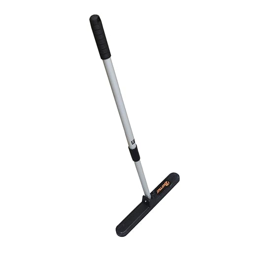 14-inch 60Lbs Pull Heavy Duty Telescoping Magnetic Sweeper Pickup Tool- Screws Parts Finder Strong Magnet Sweeper/Super Strength Extendable Magnetic Metal Pick-up and Nail Magnet