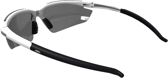 JORESTECH Safety Eyewear, ANSI Z87+ Impact Resistant Polycarbonated Eye Protection Safety Glasses, pack of 12