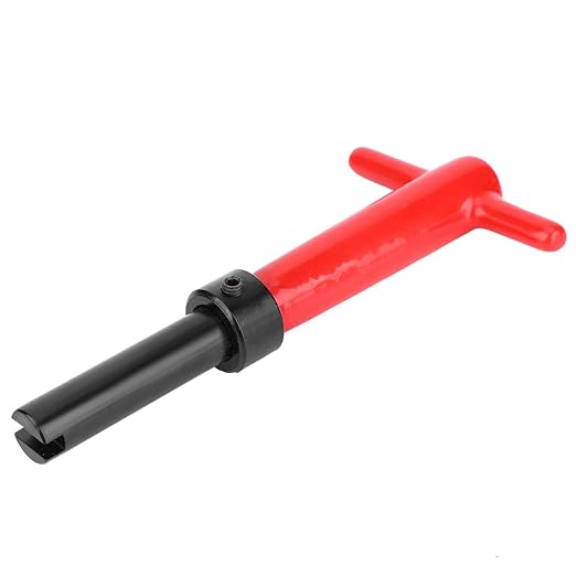 Thread Repair Kit M16x1.5mm, Stainless Steel, 11 Pieces, Including Hexagon Wrench, Tap, Drill, Breaker, 6 Threaded Inserts