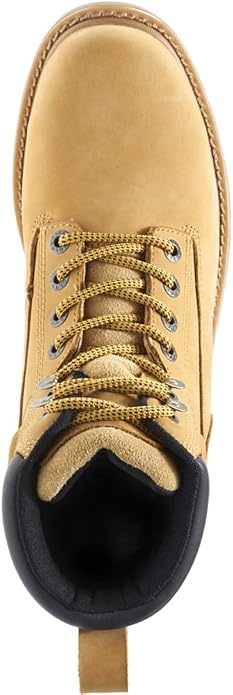 Wolverine Men's Floorhand Waterproof Soft Toe 6" Boot