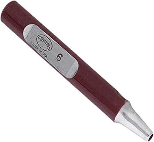 Weaver Leather Belt Punch