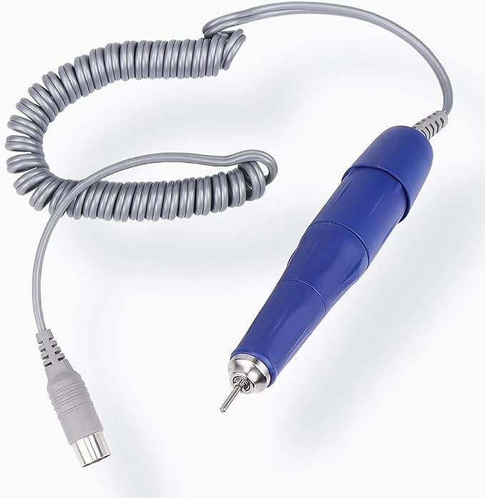 Multifunction Tooth Grinder Rotating Equipment Powerful long life low Noise Suitable For Grinding And Polishing (White)
