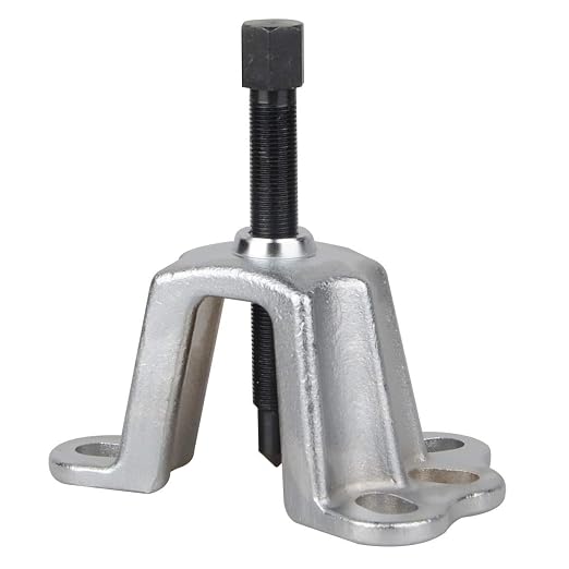 DAYUAN 9-Way Slide Hammer Puller Set, Tech Rear Axle Bearing Puller Tool | Slide Hammer Puller Set, Internal & External 2/3 Jaw Pullers, Removes Bearings Gears Hubs & Rear Axles, Case