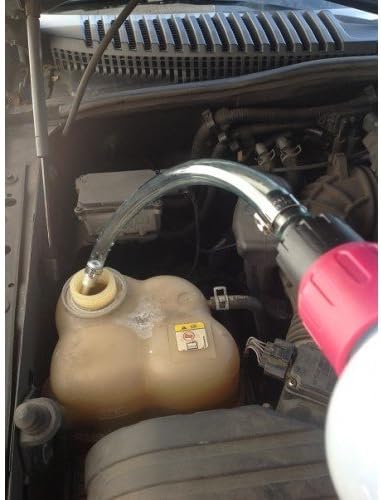 CTA Tools 7077 Extraction and Filling Pump with 1500cc Capacity