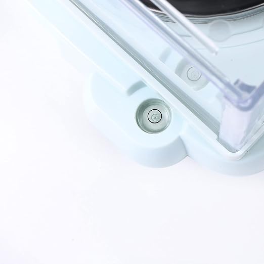 U.S. Solid Digital Precision Analytical Balance 200g x 0.01g, High Precision Electronic Scale for Laboratory, Jewelry, Industrial Use
