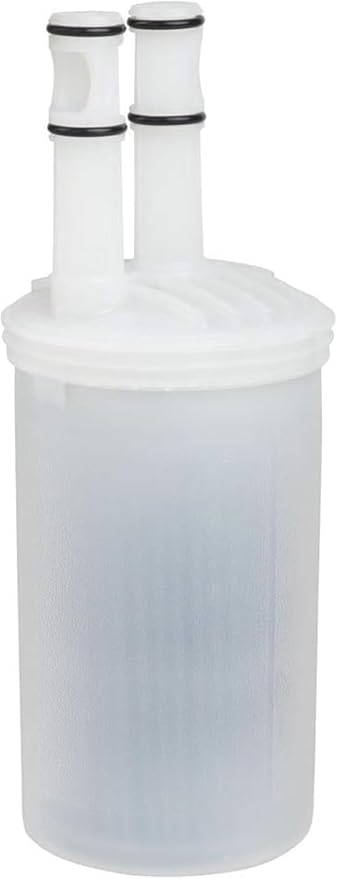 EcoPure EPWHEF Whole Home Pivotal Replacement Filter – Fits EPWHE System– NSF Certified – 5 Micron – Reduces Sediment, Chlorine Taste & Odor, Rust, Dirt & Sand – 6-Month Life – Easy, Mess-Free Changes