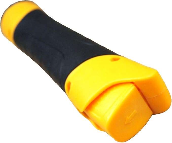Heavy Duty Hammer Tacker Stapler T50 6-14mm 1/4" to 9/16" with 200 Staples