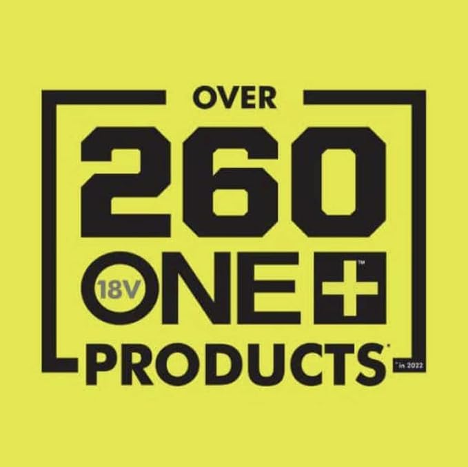 RYOBI ONE+ 18V Cordless 1/2in Drill/Driver PCL206B (Tool Only) | Battery and Charger Sold Separately