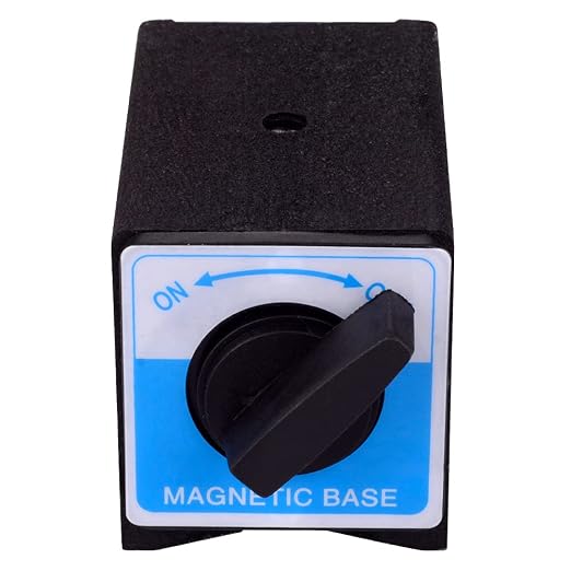Magnetic Holder Bed On/Off Switch Holding Power 10T