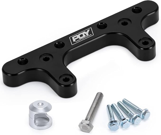 Engine Valve Spring Compressor Tool Compatible with Ford Mustang GT F150 4.6L 5.4L 2V Romeo Windsor Lincoln Mercury Black