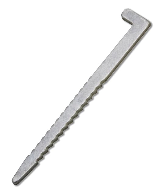 Powernail L150165 16 Gauge 1-1/2 Inch Length L-Cleat Nail for Hardwood Flooring (1 case of 5-1000ct boxes)