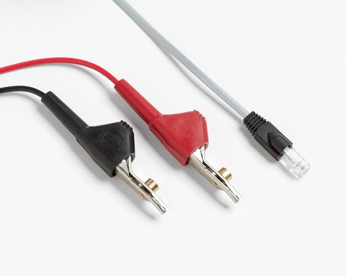 Fluke Networks 26000900 Pro3000 Tone Generator and Probe Kit with SmartTone Technology