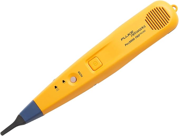 Fluke Networks PRO3000F60 Filtered Probe