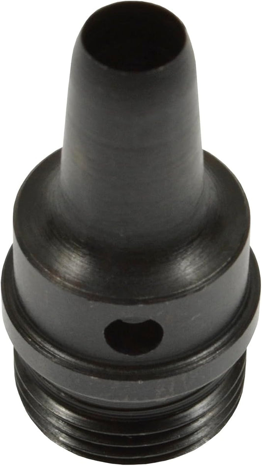 Mayhew Tools 50553 Hollow Punch, 5 mm, Black