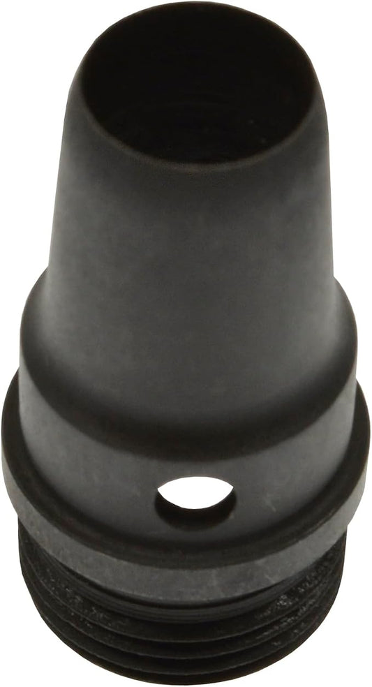 Mayhew Tools 50557 Hollow Punch, 9 mm, Black