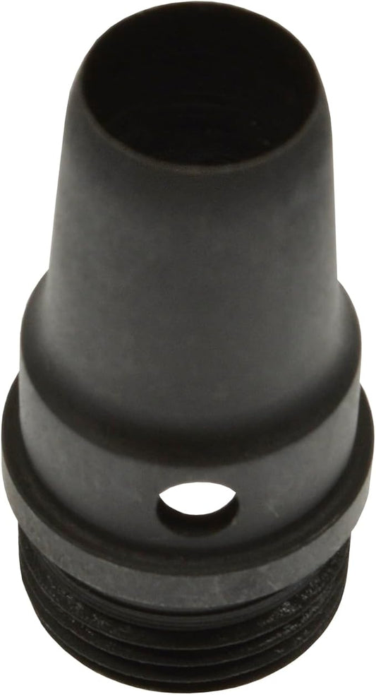 Mayhew Tools 50556 Hollow Punch, 8 mm, Black