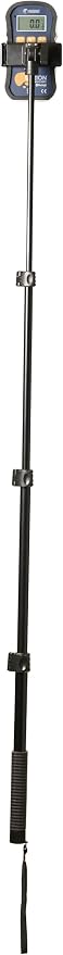 Meter Reach Extender™ by Wagner Meters - Compatible with Orion Wood Moisture Meters & C555 Concrete Moisture Meter, Compact & Portable for High & Low Measurements