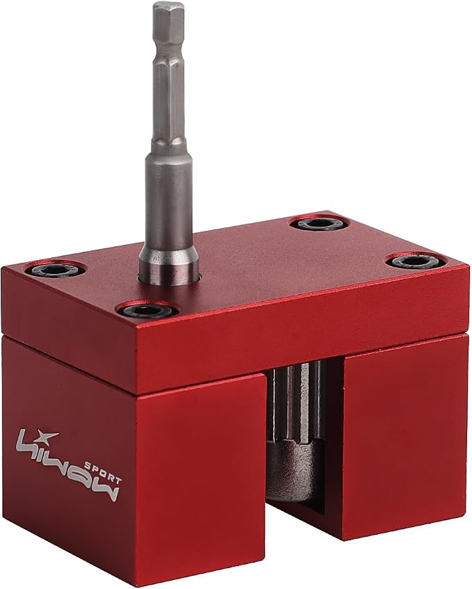 C5A2 Impact Power Assisted Crimper and Drive Shaft for Sheet Metal Crimper
