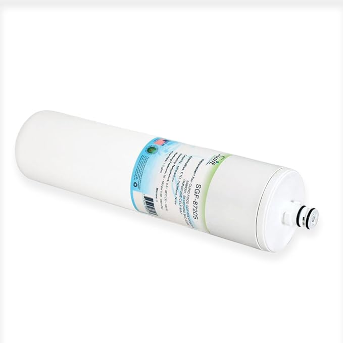 Swift Green Filters SGF-8720S Compatible Commercial Water Filter for CFS8720-S, 5589301, CFS8720, 5589314, BGC-2300S, CELF-5M-P, EFS8002S (3 pack).