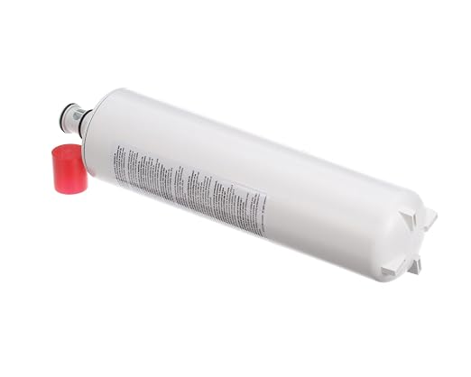 3M 56151-03 Hf20-S Ctg | For ICE120-S System, 9,000 Gallon Capacity, 0.5 Micron, 1.5 GPM