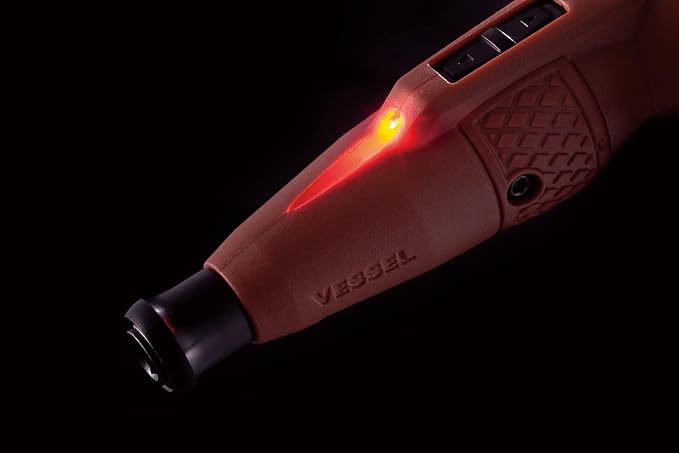 Vessel Electric Ball Grip