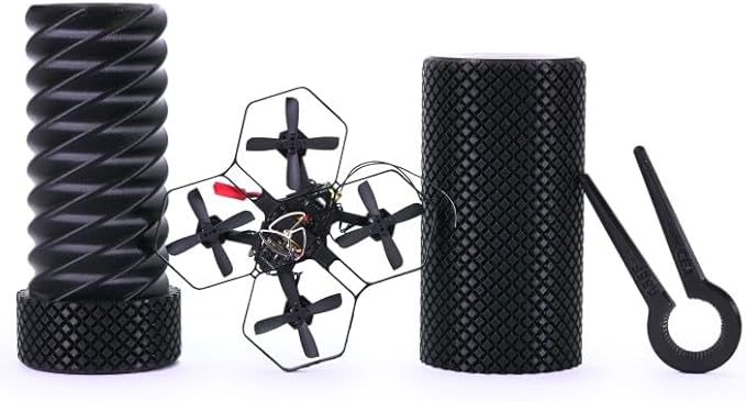 Prusament Premium PETG Jet Black 1.75mm 1kg 3D Printer Filament | PETG filament with ±0.02 mm precision, low stringing, strong layer adhesion, and reliable tangle-free printing.