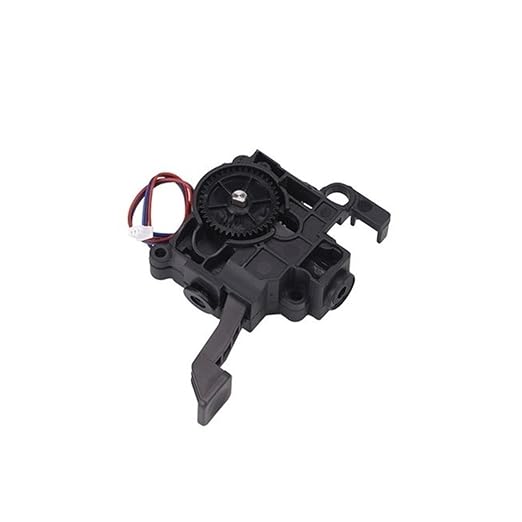 Compatible with ANYCUBIC Kobra S1 / Kobra S1 Combo, Extruder Module Replacement Part, 3D Printer Accessory