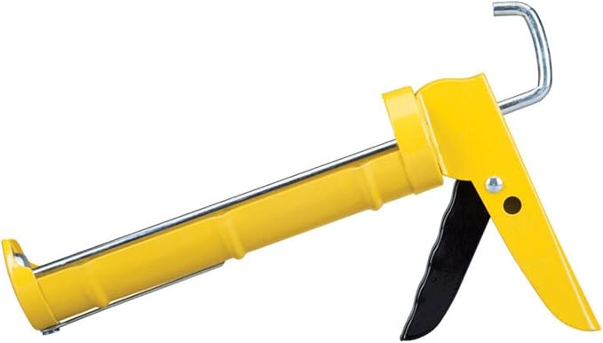 CAULK GUN ECON 5:1 10OZ