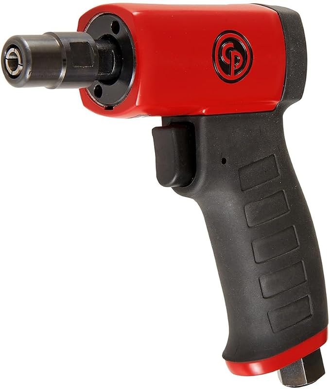 Chicago Pneumatic CP9107 Pistol Grip Air Die Grinder