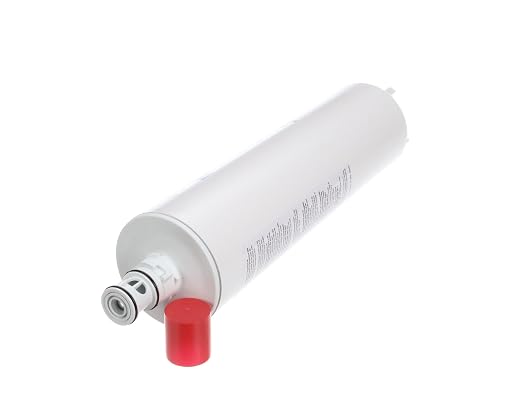 3M 56151-03 Hf20-S Ctg | For ICE120-S System, 9,000 Gallon Capacity, 0.5 Micron, 1.5 GPM